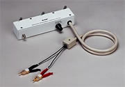 Impedance Measuring Adapter
