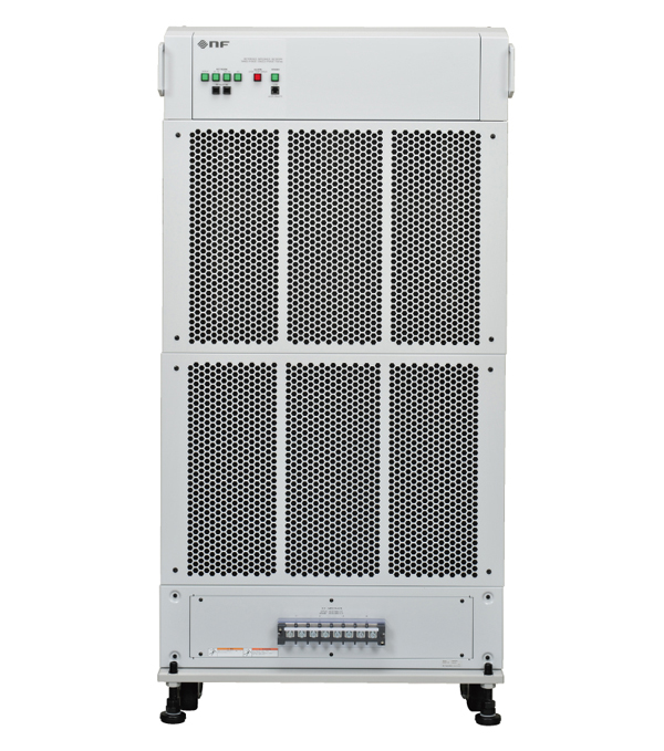 リファレンスインピーダンスネットワーク DP4160シリーズ - 電源機器 